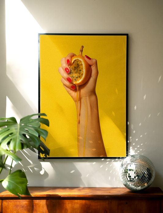 Granadilla