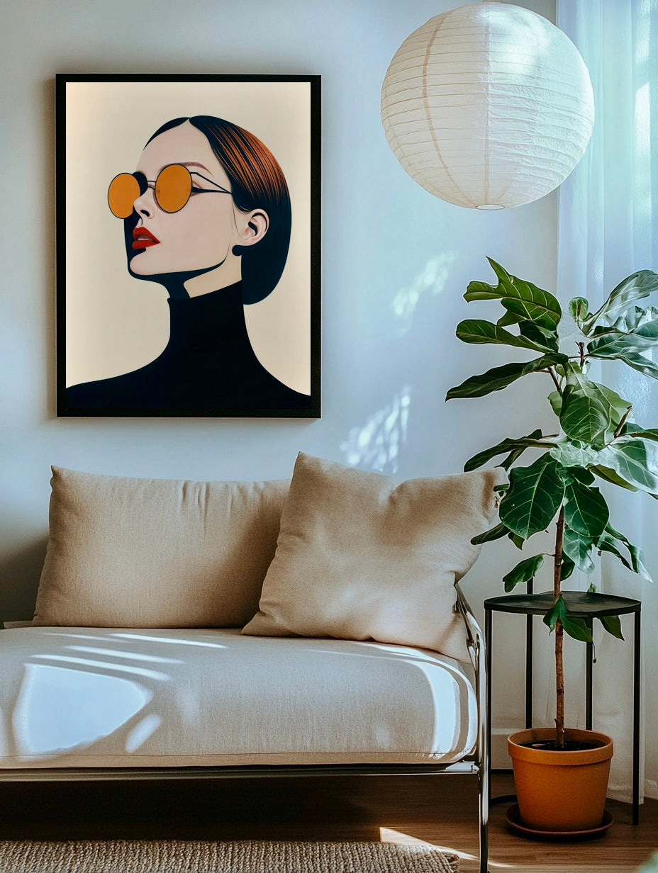 Brígida Poster